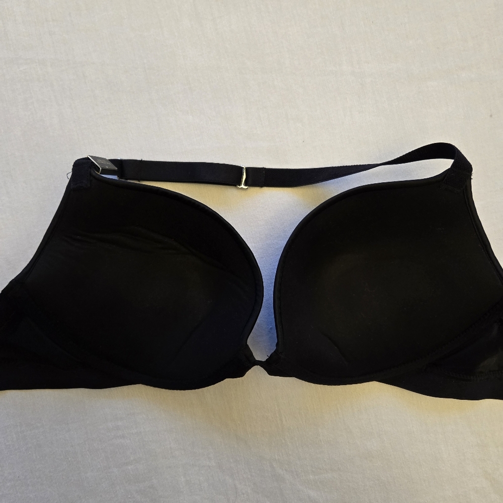 Victoria's Secret Sequin Very Sexy Push-Up (36C) - Picture 10 of 11